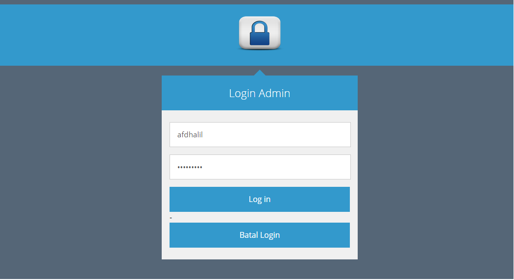 Login PGRI Lamandau - Persatuan Guru Republik Indonesia Cabang Lamandau